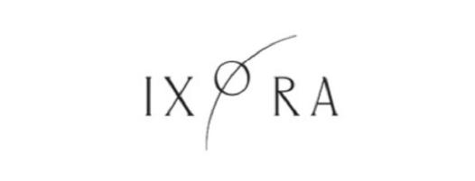 IXORA Logo